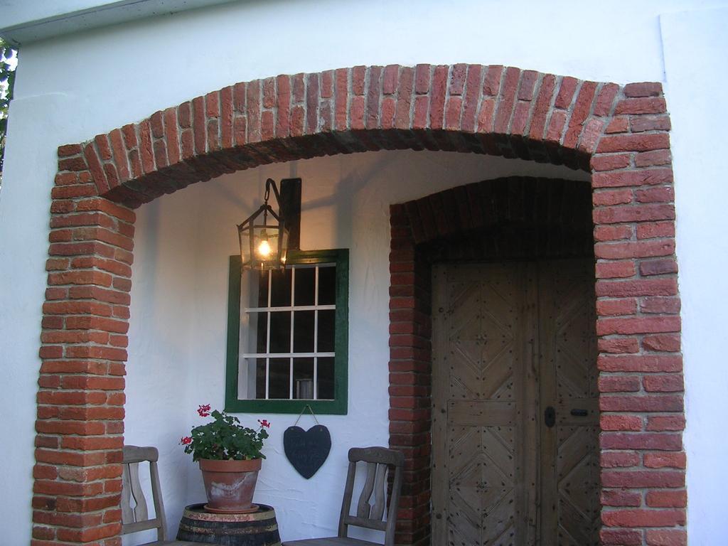Sonnenhaus Grandl Apartment Feldbach  Exterior foto