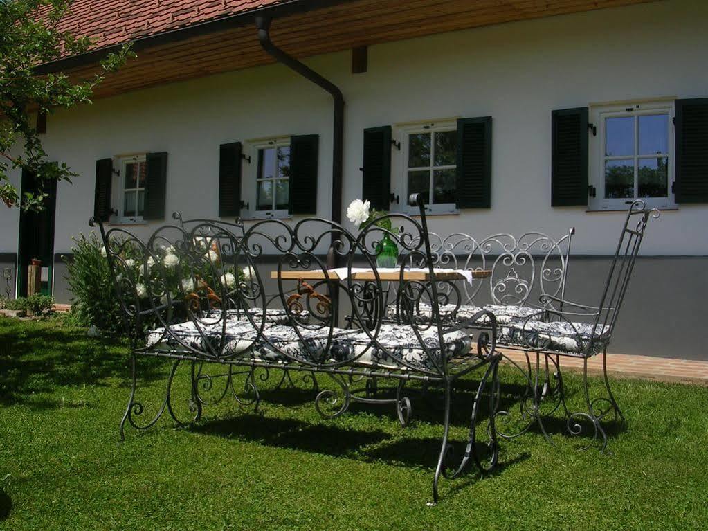 Sonnenhaus Grandl Apartment Feldbach  Exterior foto